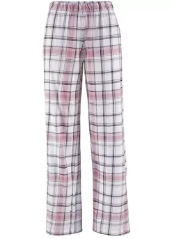 Arizona Check Jersey Pyjamas -Modish Dress Up Arizona Check Jersey Pyjamas27502731FRSC W02