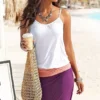 Beachtime 2-in-1 Look Beach Dress