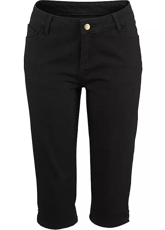 Beachtime Capri Trousers 2 Beachtime Capri Trousers - Image 2