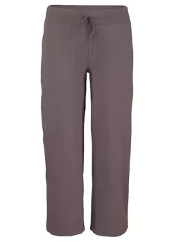 Beachtime Cropped Beach Trousers -Modish Dress Up Beachtime Cropped Beach Trousers448750FRSC