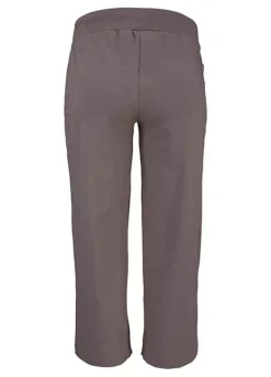 Beachtime Cropped Beach Trousers -Modish Dress Up Beachtime Cropped Beach Trousers448750FRSC W01