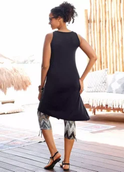 Beachtime Long Top -Modish Dress Up Beachtime Long Top367765FRSP W01