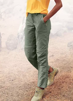 Bench 2-In-1 Trekking Pants