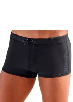 Bench Boxer Swimming Trunks -Modish Dress Up Bench Boxer Swimming Trunks280880FRSP