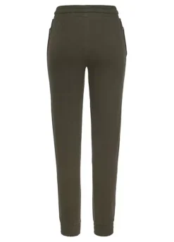 Bench Elastic Loungewear Sweatpants -Modish Dress Up Bench Elastic Loungewear Sweatpants72983046FRSC W01