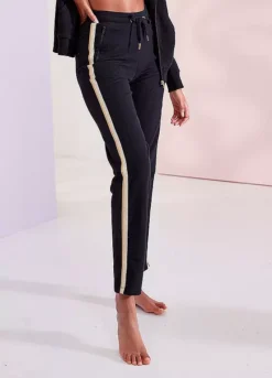 Bench Glitter Stripe Joggers