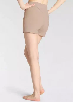 Bench Glitter Stripe Relaxation Shorts -Modish Dress Up Bench Glitter Stripe Relaxation Shorts81949623FRSP W01