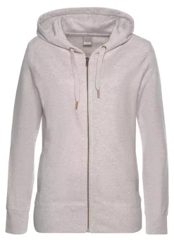 Bench Hooded Lounge Suit -Modish Dress Up Bench Hooded Lounge Suit77067118FRSC W01