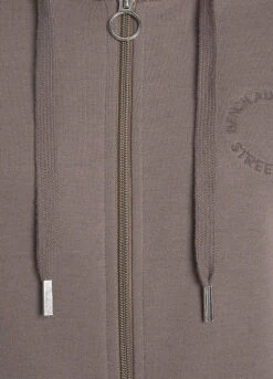 Bench Hooded Sweat Jacket -Modish Dress Up Bench Hooded Sweat Jacket38068756FRSC W02