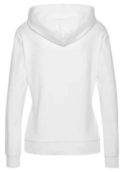 Bench Hooded Sweatshirt -Modish Dress Up Bench Hooded Sweatshirt33262152FRSC W01