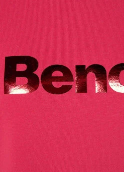 Bench Logo Print Round Neck Sweatshirt 9 Bench Logo Print Round Neck Sweatshirt -Modish Dress Up Bench Logo Print Round Neck Sweatshirt66601163FRSC W02