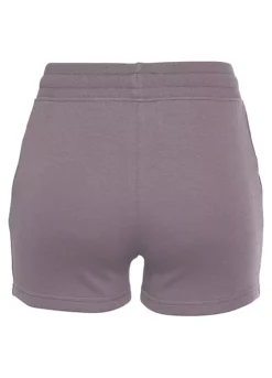 Bench Logo Print Shorts -Modish Dress Up Bench Logo Print Shorts74408559FRSC W01