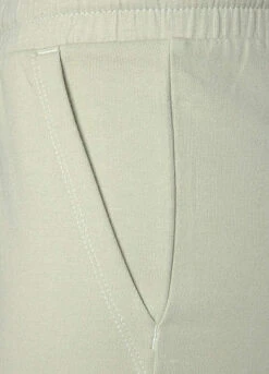 Bench Logo Print Sweat Shorts -Modish Dress Up Bench Logo Print Sweat Shorts36604720FRSC W02