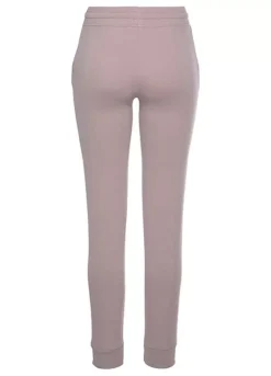 Bench Logo Print Sweatpants -Modish Dress Up Bench Logo Print Sweatpants31629255FRSC W01