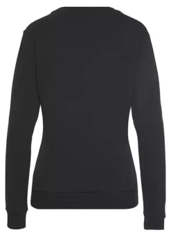 Bench Logo Sweatshirt -Modish Dress Up Bench Logo Sweatshirt79429819FRSC W01