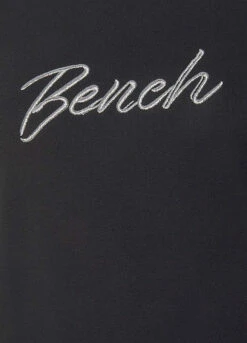 Bench Logo Sweatshirt -Modish Dress Up Bench Logo Sweatshirt79429819FRSC W02