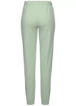 Bench Logo Trousers -Modish Dress Up Bench Logo Trousers54304718FRSC W01