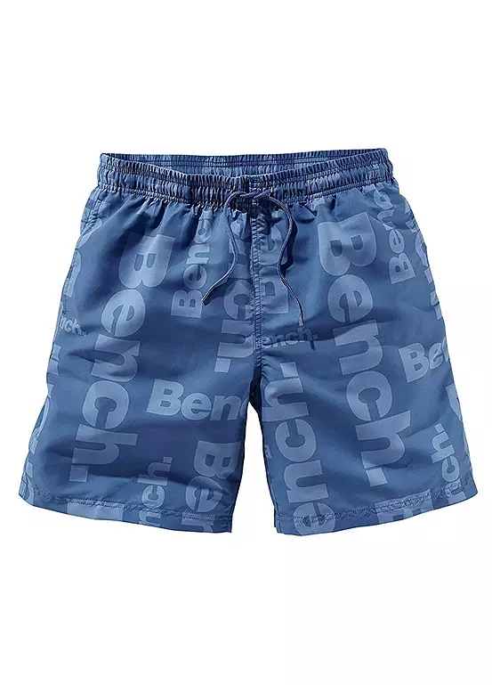 Bench Long Swimming Shorts 2 Bench Long Swimming Shorts - Image 2