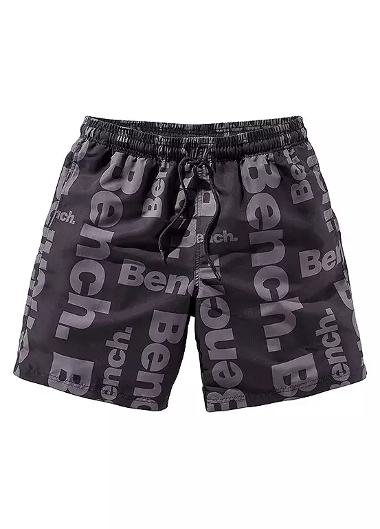 Bench Long Swimming Shorts 3 Bench Long Swimming Shorts - Image 3