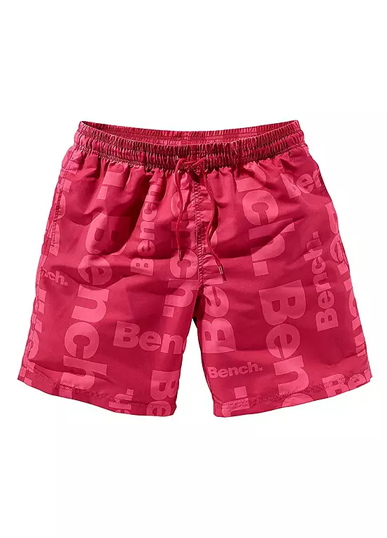 Bench Long Swimming Shorts 4 Bench Long Swimming Shorts - Image 4