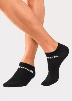 Bench Pack Of 12 Trainer Socks -Modish Dress Up Bench Pack of 12 Trainer Socks54235611FRSC W02