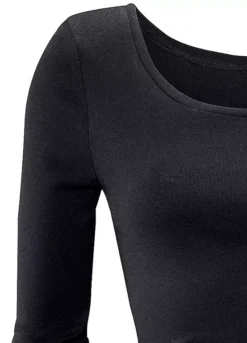 Bench Pack Of 2 Long Sleeve Tops -Modish Dress Up Bench Pack of 2 Long Sleeve Tops75310749FRSC W02