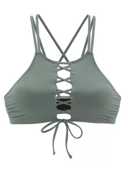 Bench ’Perfect’ Bustier Bikini Top -Modish Dress Up Bench Perfect Bustier Bikini Top89920046FRSC