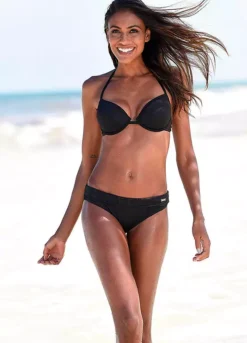 Bench ’Perfect’ Push-Up Bikini Top -Modish Dress Up Bench Perfect Push Up Bikini Top83252929FRSP W01