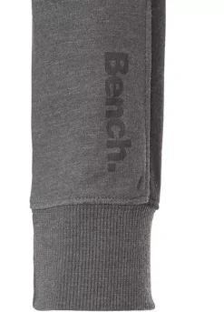 Bench Raglan Sleeve Stripe Sweat Jacket -Modish Dress Up Bench Raglan Sleeve Stripe Sweat Jacket86834426FRSC W03