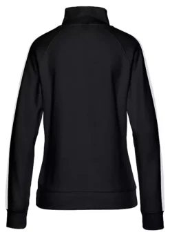 Bench Side Stripe Sweat Jacket -Modish Dress Up Bench Side Stripe Sweat Jacket91714731FRSC W02