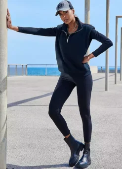 Bench Sleeveless Sweatshirt -Modish Dress Up Bench Sleeveless Sweatshirt60060261FRSP W03