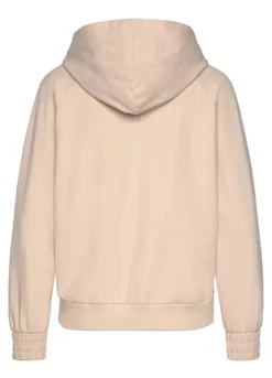 Bench Sporty Hooded Sweat Jacket -Modish Dress Up Bench Sporty Hooded Sweat Jacket48721638FRSC W01