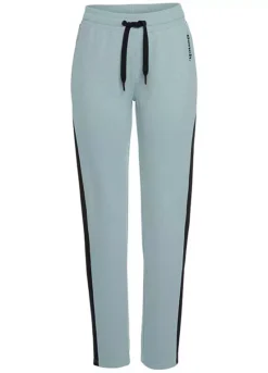 Bench Straight Leg Stripe Sweat Pants -Modish Dress Up Bench Straight Leg Stripe Sweat Pants22467348FRSC