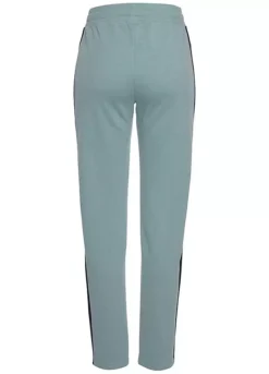 Bench Straight Leg Stripe Sweat Pants -Modish Dress Up Bench Straight Leg Stripe Sweat Pants22467348FRSC W01