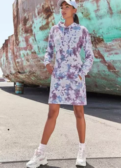 Bench Sweat Dress -Modish Dress Up Bench Sweat Dress49015713FRSP W02