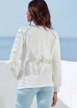 Bench Sweat Jacket -Modish Dress Up Bench Sweat Jacket34517056FRSP W01