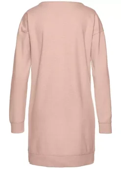 Bench Sweatshirt Dress -Modish Dress Up Bench Sweatshirt Dress68154457FRSC W01