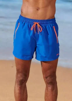 Bench Swim Shorts