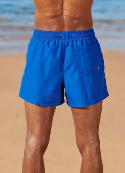 Bench Swim Shorts -Modish Dress Up Bench Swim Shorts89358801FRSP W01