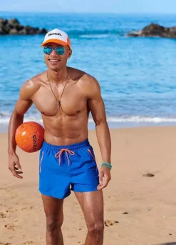 Bench Swim Shorts -Modish Dress Up Bench Swim Shorts89358801FRSP W02