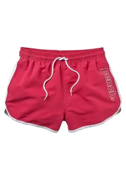 Bench Swimming Shorts -Modish Dress Up Bench Swimming Shorts704275FRSC