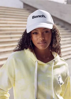 Bench Tie-Dye Hoodie -Modish Dress Up Bench Tie Dye Hoodie22349020FRSL W01