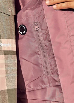 Bench Trekking Jacket -Modish Dress Up Bench Trekking Jacket75418353FRSP W02