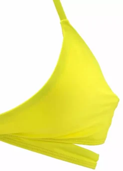 Bench Triangle Bikini -Modish Dress Up Bench Triangle Bikini315888FRSC W01