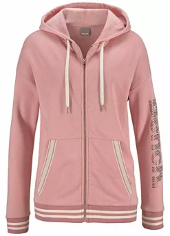 Bench Zip-Up Hoody -Modish Dress Up Bench Zip Up Hoody271413FRSC