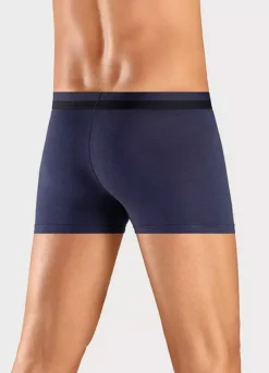 Bruno Banani Pack Of 4 Boxers 9 Bruno Banani Pack Of 4 Boxers -Modish Dress Up Bruno Banani Pack of 4 Boxers20511714FRSP W04