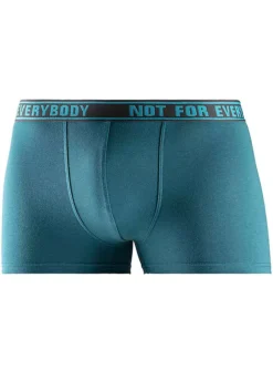 Bruno Banani Pack Of 4 Waistband Boxers -Modish Dress Up Bruno Banani Pack of 4 Waistband Boxers68633104FRSC W01