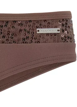 Bruno Banani Sequin Underwired Bikini Set -Modish Dress Up Bruno Banani Sequin Underwired Bikini Set42260457FRSC W01