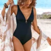 Bruno Banani Soft Cup Swimsuit