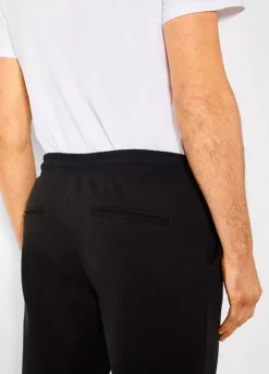 Bruno Banani Straight Leg Sweat Pants -Modish Dress Up Bruno Banani Straight Leg Sweat Pants10611615FRSP W02